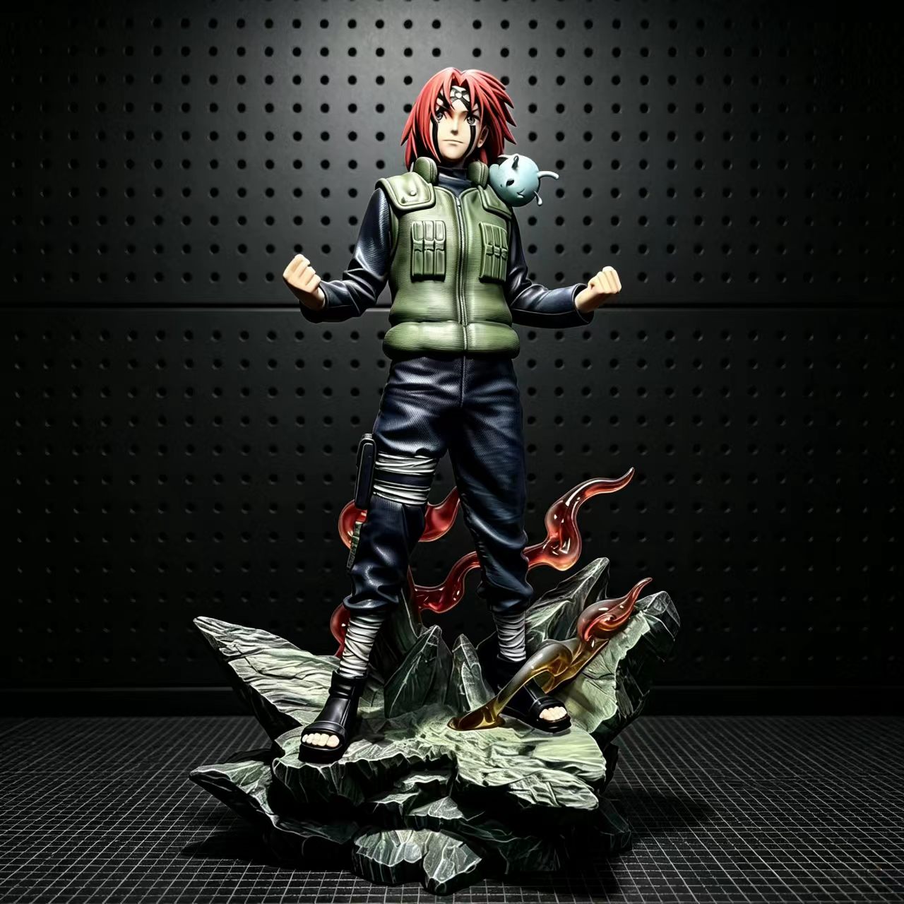 Popular Anime Merchandise - Новая фигурка по мотивам аниме «Саннин