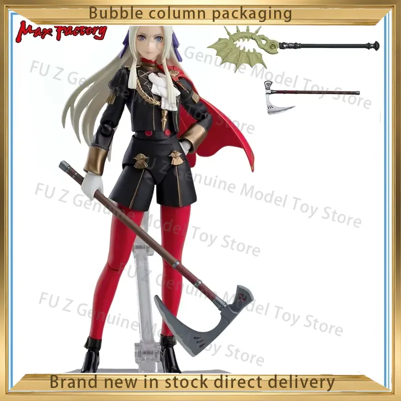 Good Smile Company Figma - Good Smile Company, коллекционная фигурка Эдельгард