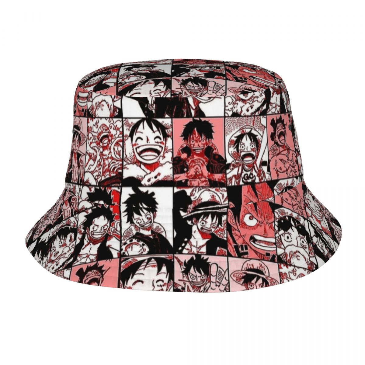 Anime Merchandise In Japanese - Японские аниме-панамы, пляжные шляпы, мерч One