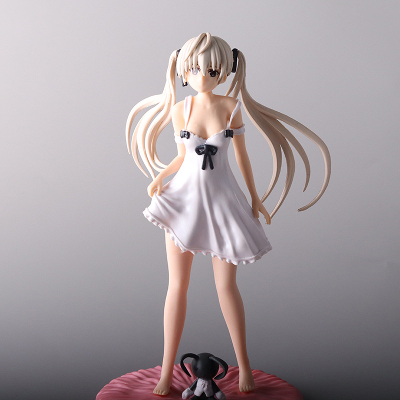 Японская аниме «Мой Подросток» – обзор и цена Good Smile Company Figma