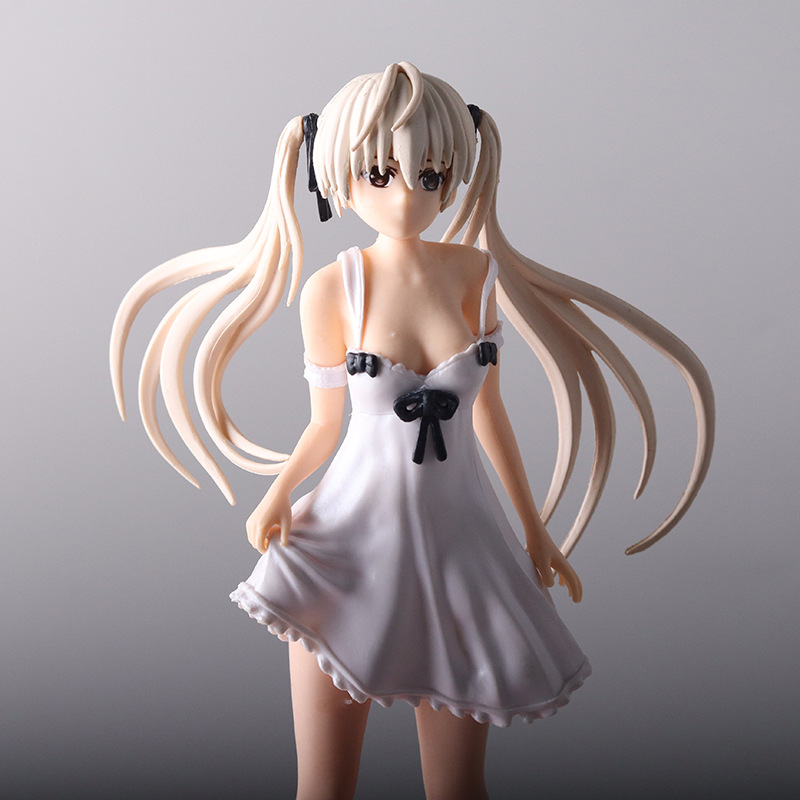 Японская аниме «Мой Подросток» – обзор и цена Good Smile Company Figma