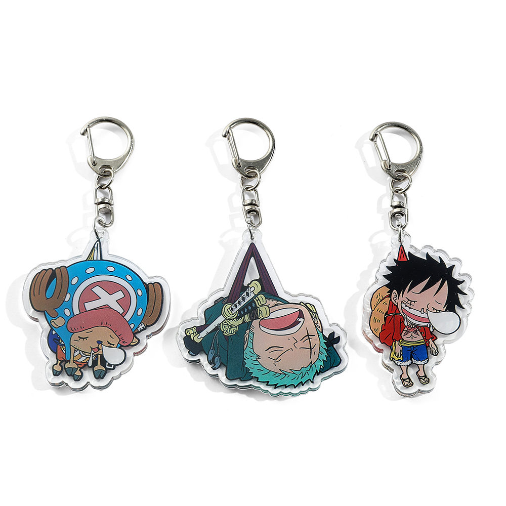Популярный аниме-мерч: креатив – обзор и цена Popular Anime Merchandise