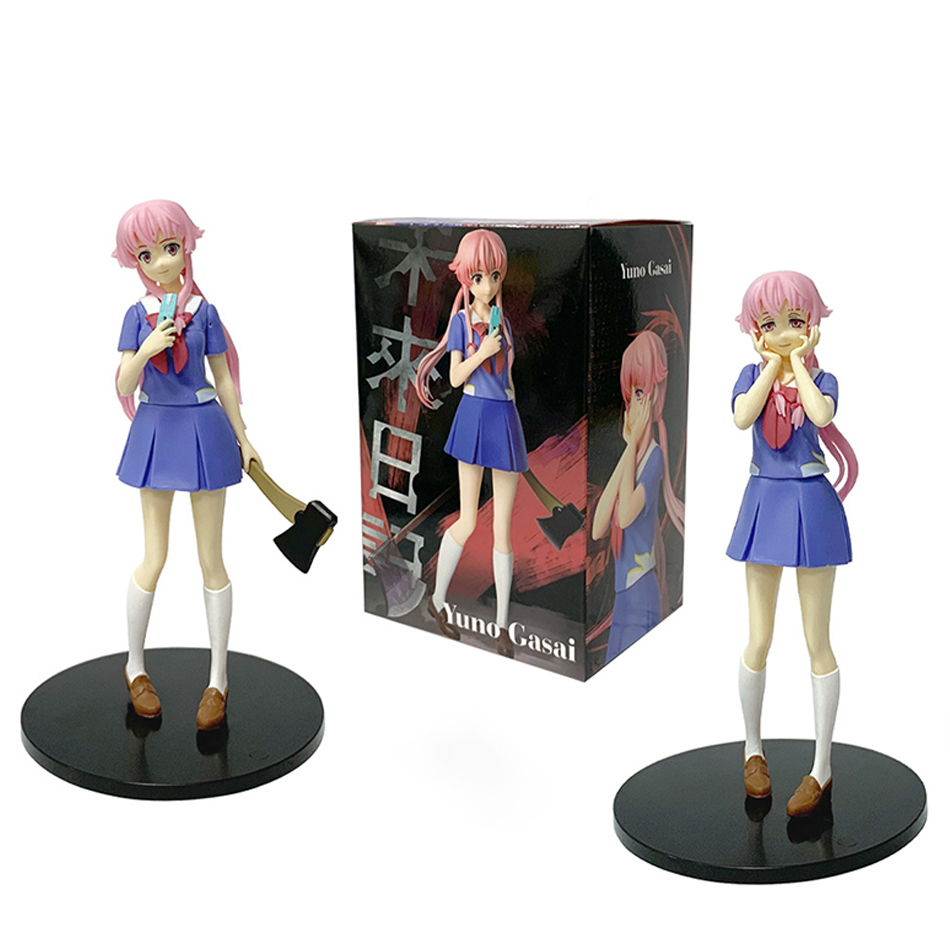 Лидер продаж, 17 см, дневник б – обзор и цена Good Smile Company Figma