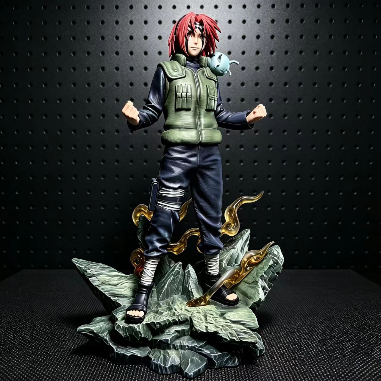 Новая фигурка по мотивам аниме – обзор и цена Popular Anime Merchandise