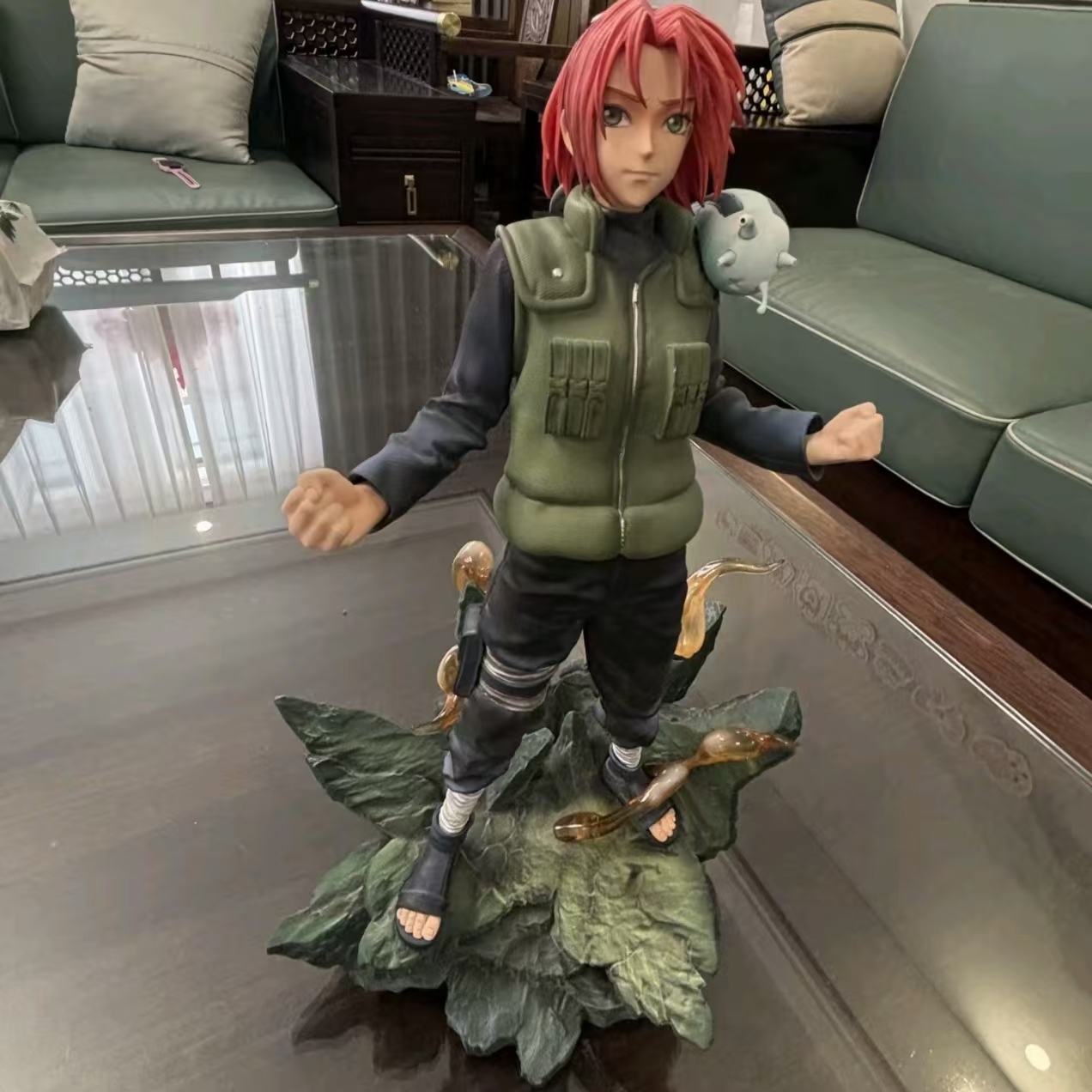 Новая фигурка по мотивам аниме – обзор и цена Popular Anime Merchandise