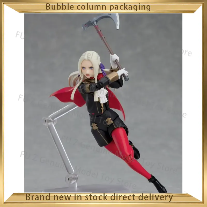 Good Smile Company, коллекцион – обзор и цена Good Smile Company Figma