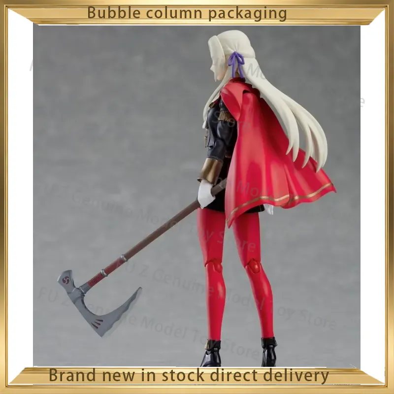 Good Smile Company, коллекцион – обзор и цена Good Smile Company Figma