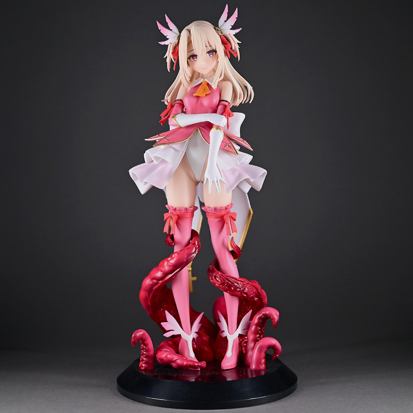 Фигурка Magical Girl Illya GK: – обзор и цена Fate Anime Merchandise