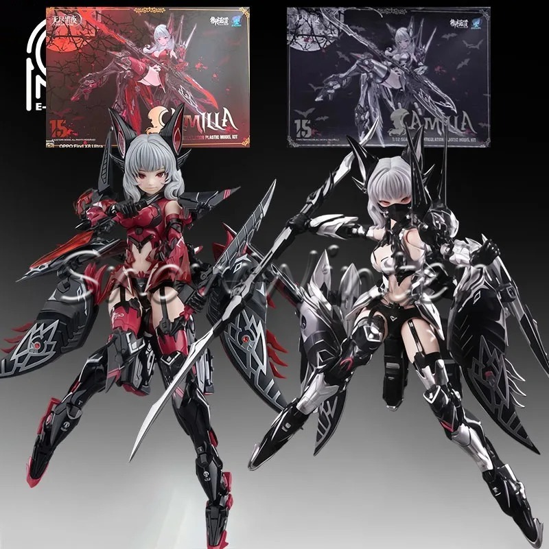 В наличии: Сборная модель перс – обзор и цена Good Smile Company Figma