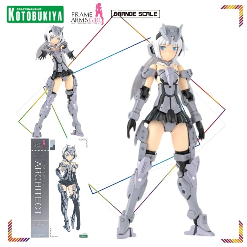 Коллекционная сборная модель а – обзор и цена Good Smile Company Figma