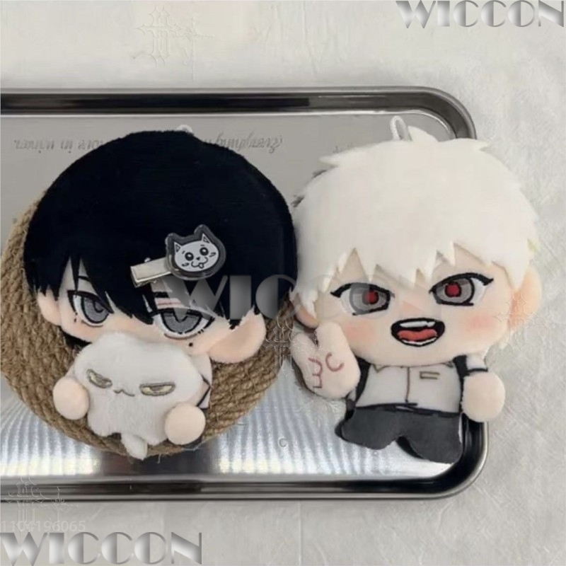Лето Хикару умерла 10 см хлопк – обзор и цена Anime Merchandise In Japanese