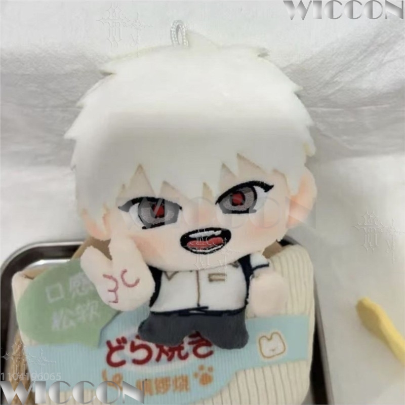 Лето Хикару умерла 10 см хлопк – обзор и цена Anime Merchandise In Japanese