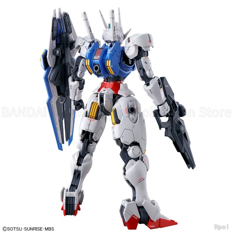 В наличии Оригинальный BANDAI  – обзор и цена Bandai Gundam Hg