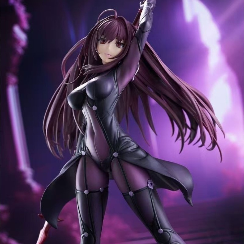 Фигурка Fate/stay Night (домаш – обзор и цена Fate Anime Merchandise