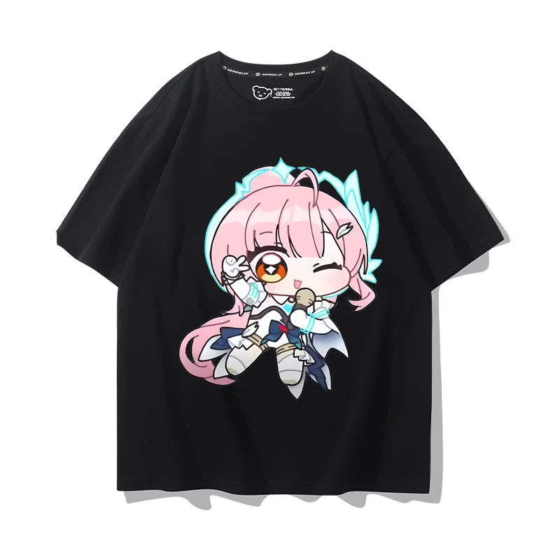 Популярная футболка с 3D-принт – обзор и цена Popular Anime Merchandise