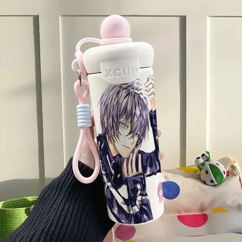 Новая коллекция товаров по ани – обзор и цена Anime Merchandise Mugs