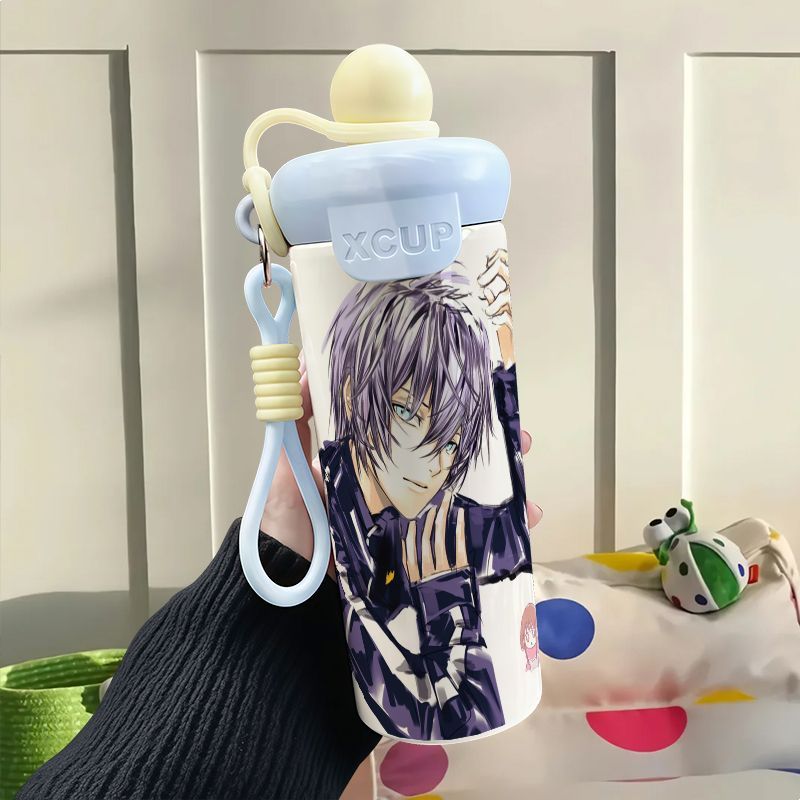 Новая коллекция товаров по ани – обзор и цена Anime Merchandise Mugs