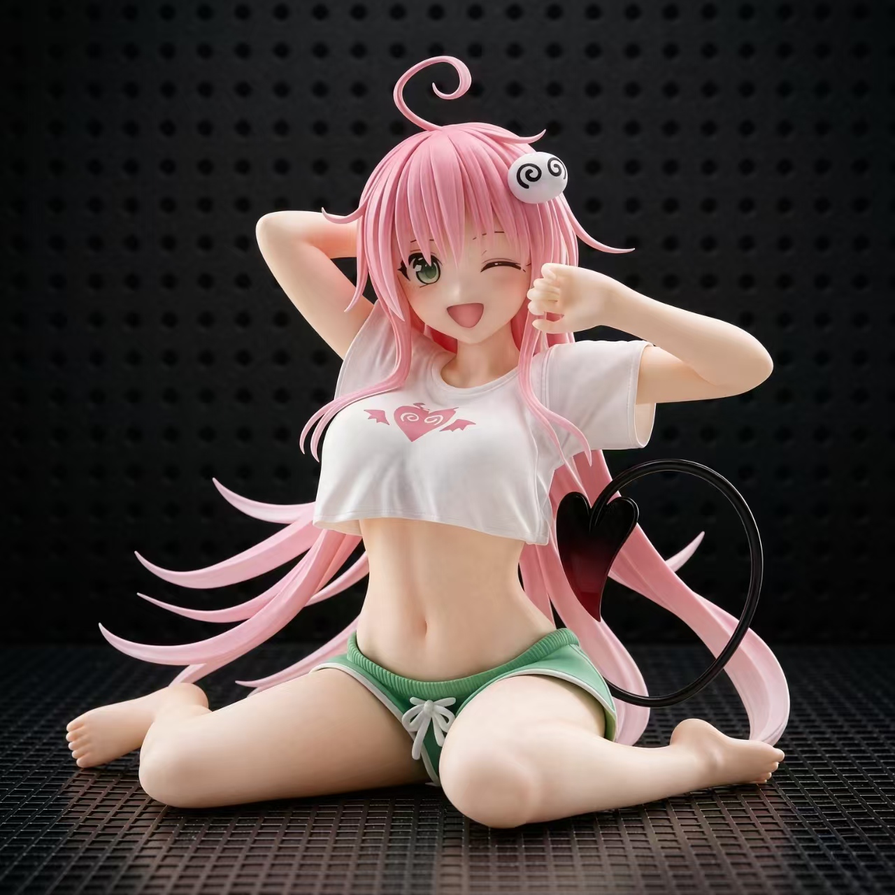 Фигурка Rara в стиле аниме, мо – обзор и цена Popular Anime Merchandise