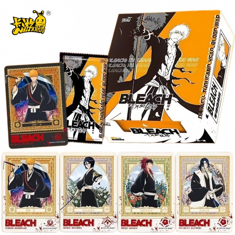 Оригинальные коллекционные кар – обзор и цена Fate Anime Merchandise