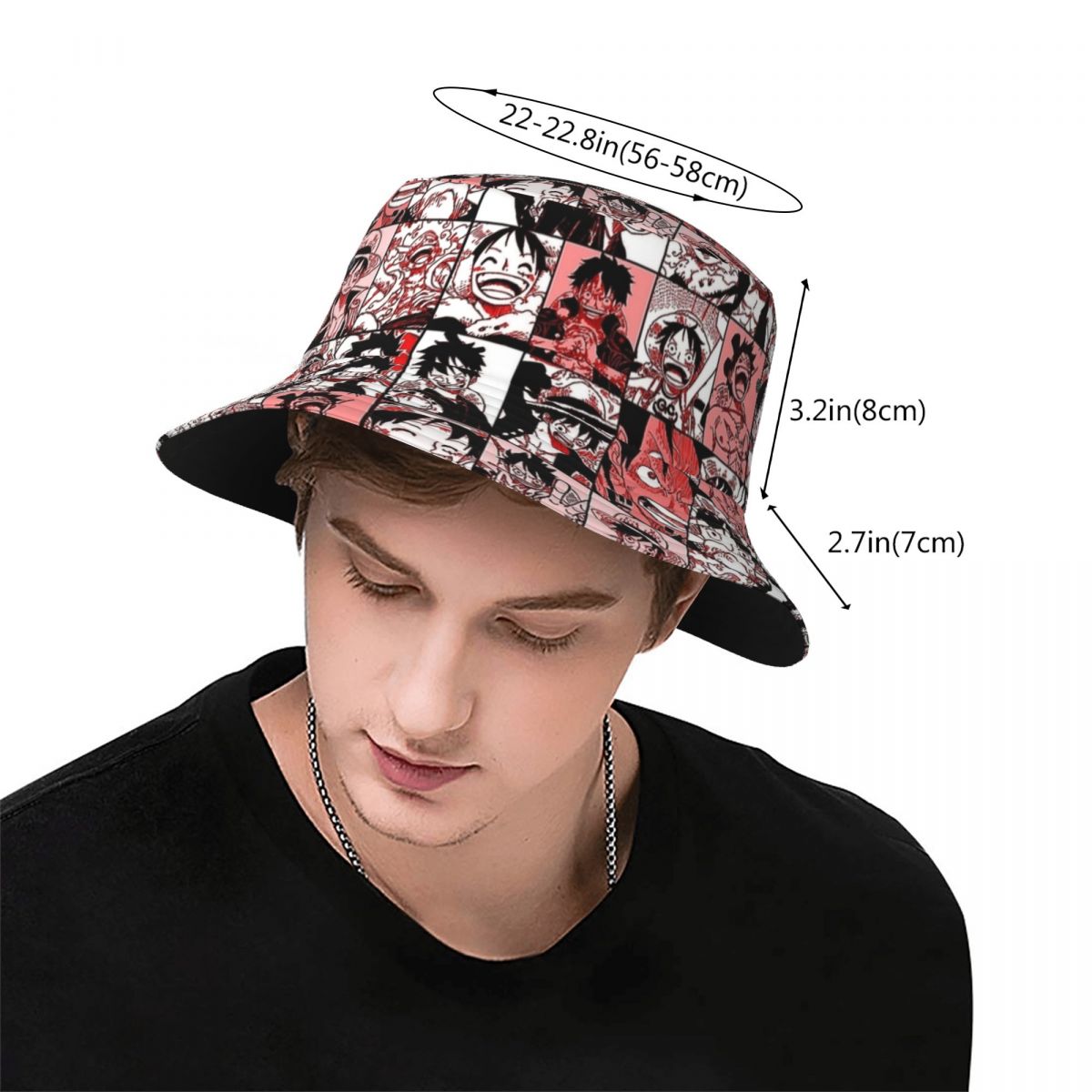 Японские аниме-панамы, пляжные – обзор и цена Anime Merchandise In Japanese