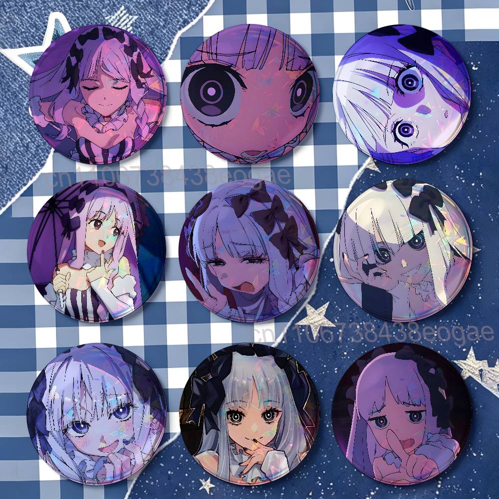Аниме Fate Francesca Prelati H – обзор и цена Fate Anime Merchandise